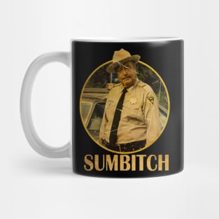 sumbitch Mug